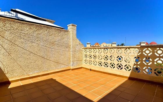 Duplex de 4 chambres à Los Nietos - TT140502 - Photo - Small - 21