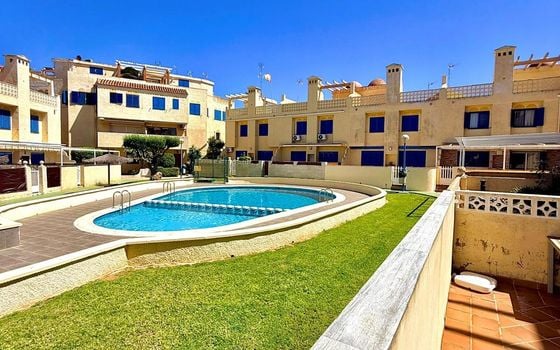 Duplex de 4 chambres à Los Nietos - TT140502 - Photo - Small - 25