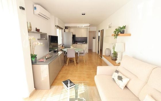 Apartament w Torrevieja, 1 sypialnie - CRR140531 - Zdjęcie - 5