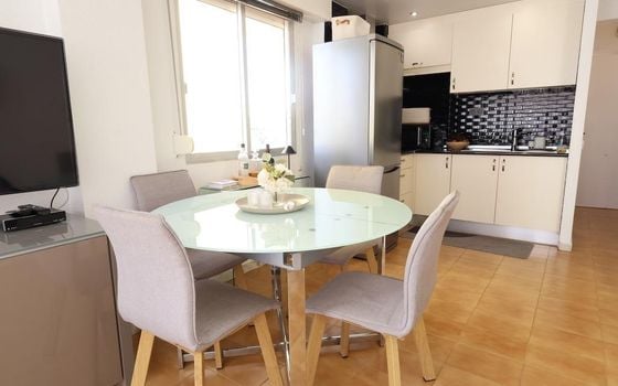 Appartement de 1 chambre à Torrevieja - CRR140531 - Photo - Small - 6