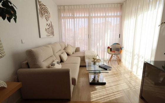 Apartament w Torrevieja, 1 sypialnie - CRR140531 - Zdjęcie - 2