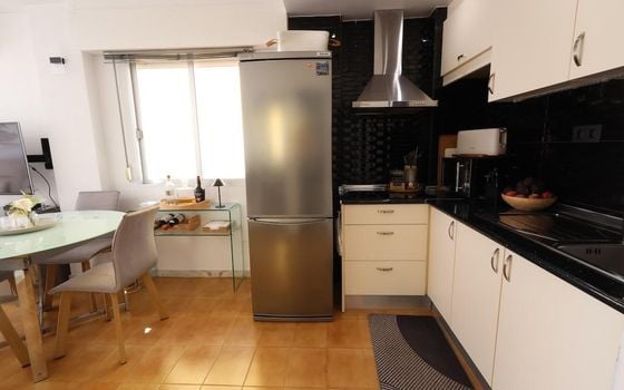 Appartement de 1 chambre à Torrevieja - CRR140531 - Photo - Small - 7