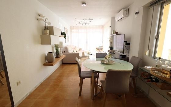 Apartament w Torrevieja, 1 sypialnie - CRR140531 - Zdjęcie - 4