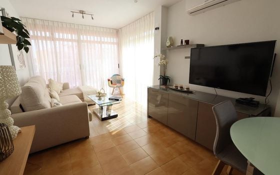Apartament w Torrevieja, 1 sypialnie - CRR140531 - Zdjęcie - 3