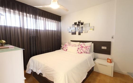 Appartement de 1 chambre à Torrevieja - CRR140531 - Photo - Small - 9