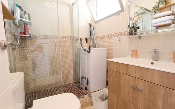 Appartement de 1 chambre à Torrevieja - CRR140531 - Photo - Small - 10