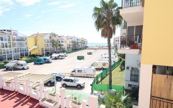 Appartement de 1 chambre à Torrevieja - CRR140531 - Photo - Small - 11