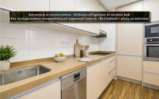 2 bedroom Apartment in Torrevieja - AP140608 - Photo - Small - 6