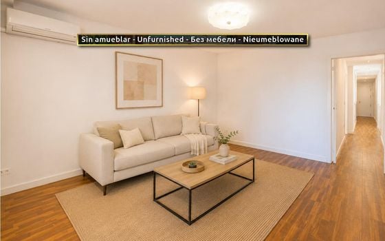 Appartement de 2 chambres à Torrevieja - AP140608 - Photo - 3