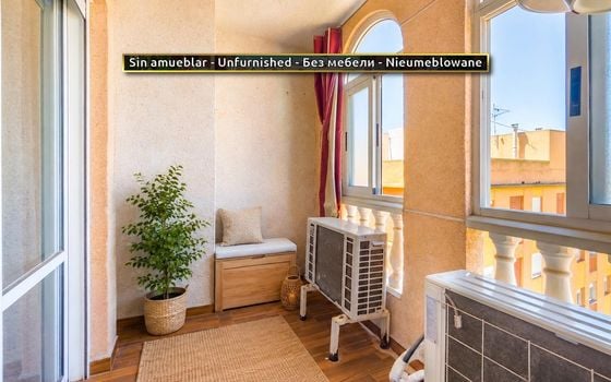 2 bedroom Apartment in Torrevieja - AP140608 - Photo - Small - 12