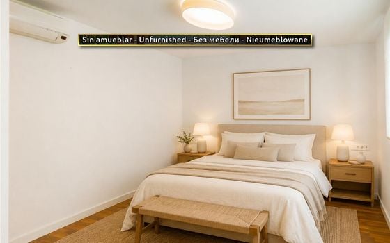 2 bedroom Apartment in Torrevieja - AP140608 - Photo - Small - 7