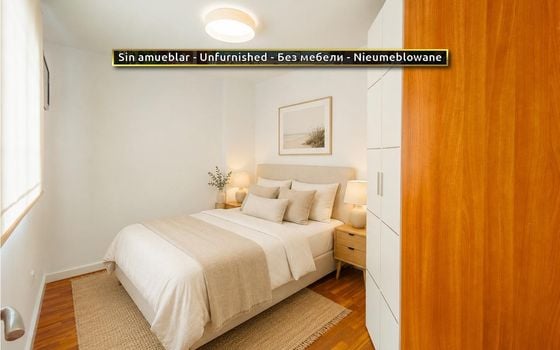 2 bedroom Apartment in Torrevieja - AP140608 - Photo - Small - 9