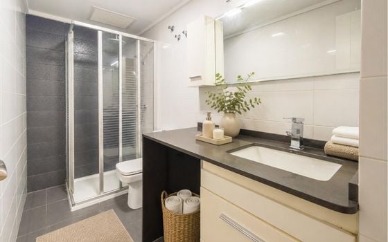 2 bedroom Apartment in Torrevieja - AP140608 - Photo - Small - 11
