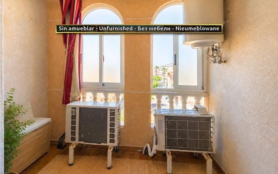 2 bedroom Apartment in Torrevieja - AP140608 - Photo - Small - 13