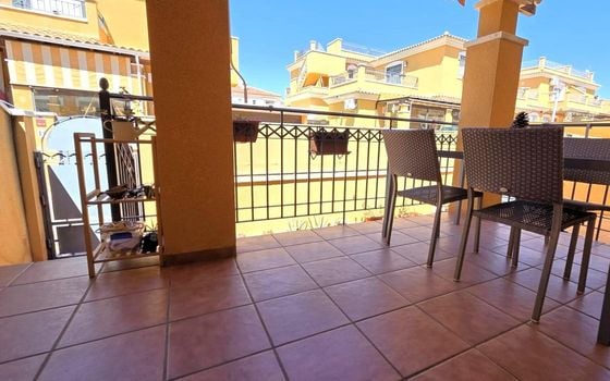 3 bedroom Townhouse in Torrevieja - SV140611 - Photo - Small - 25