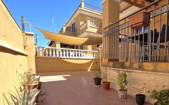 3 bedroom Townhouse in Torrevieja - SV140611 - Photo - Small - 26