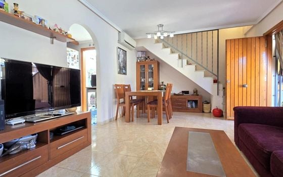 3 bedroom Townhouse in Torrevieja - SV140611 - Photo - Small - 6