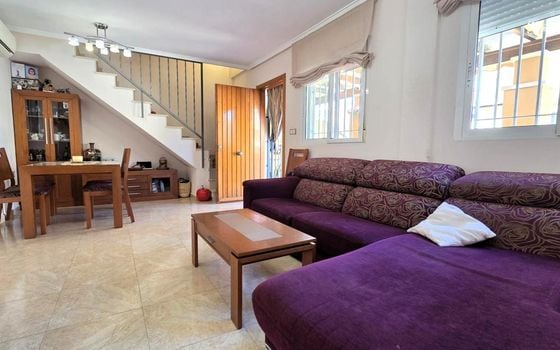 3 bedroom Townhouse in Torrevieja - SV140611 - Photo - 3