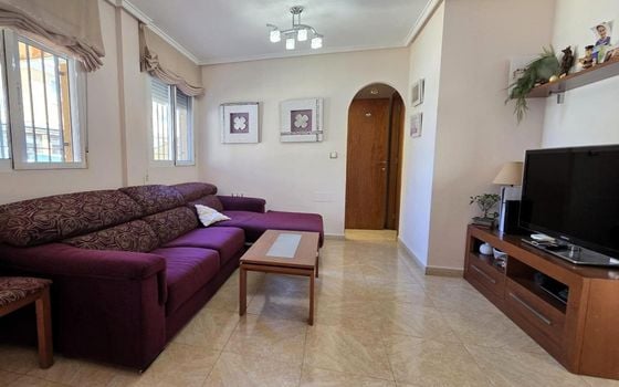 3 bedroom Townhouse in Torrevieja - SV140611 - Photo - 4