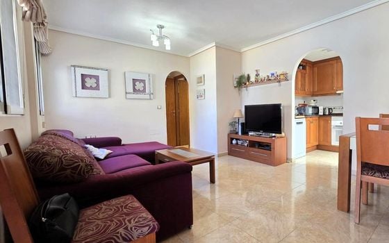 3 bedroom Townhouse in Torrevieja - SV140611 - Photo - 5