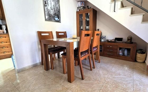3 bedroom Townhouse in Torrevieja - SV140611 - Photo - Small - 7