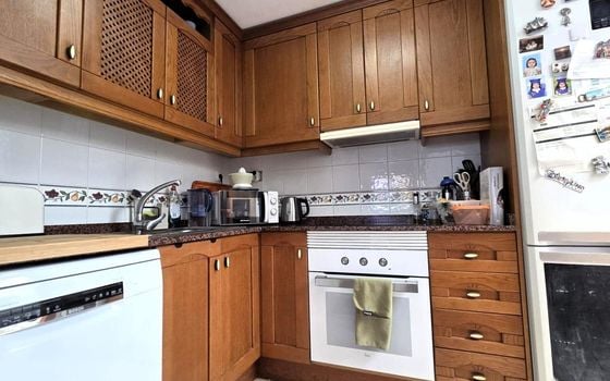 3 bedroom Townhouse in Torrevieja - SV140611 - Photo - Small - 8