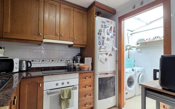 3 bedroom Townhouse in Torrevieja - SV140611 - Photo - Small - 9