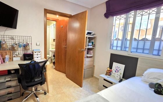 3 bedroom Townhouse in Torrevieja - SV140611 - Photo - Small - 19
