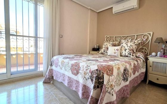 3 bedroom Townhouse in Torrevieja - SV140611 - Photo - Small - 13