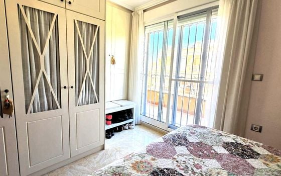 3 bedroom Townhouse in Torrevieja - SV140611 - Photo - Small - 14