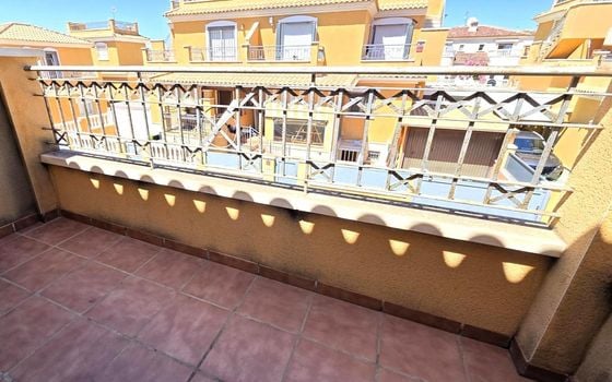 3 bedroom Townhouse in Torrevieja - SV140611 - Photo - Small - 24
