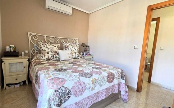 3 bedroom Townhouse in Torrevieja - SV140611 - Photo - Small - 12