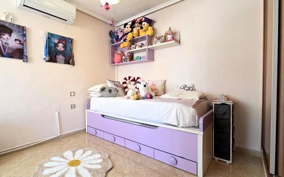 3 bedroom Townhouse in Torrevieja - SV140611 - Photo - Small - 15