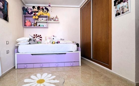 3 bedroom Townhouse in Torrevieja - SV140611 - Photo - Small - 16