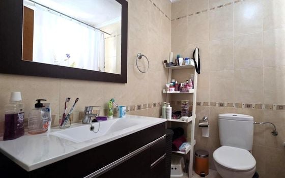 3 bedroom Townhouse in Torrevieja - SV140611 - Photo - Small - 22