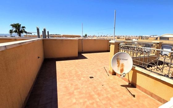 3 bedroom Townhouse in Torrevieja - SV140611 - Photo - Small - 27