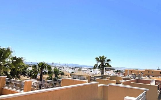 3 bedroom Townhouse in Torrevieja - SV140611 - Photo - Small - 28