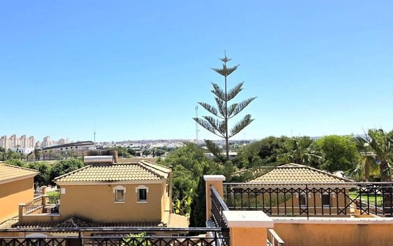 3 bedroom Townhouse in Torrevieja - SV140611 - Photo - Small - 29