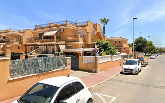 3 bedroom Townhouse in Torrevieja - SV140611 - Photo - Small - 30