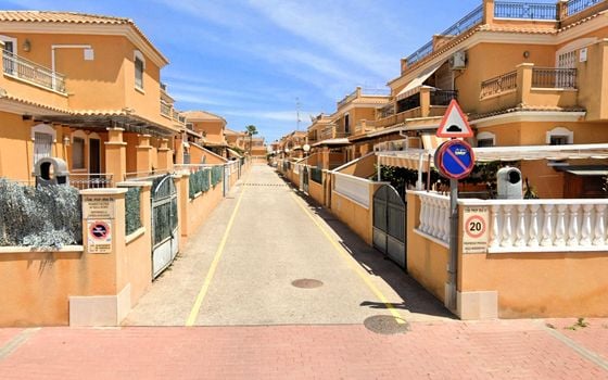 3 bedroom Townhouse in Torrevieja - SV140611 - Photo - Small - 31