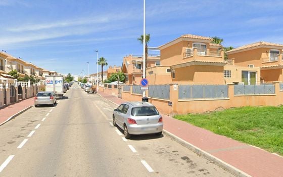 3 bedroom Townhouse in Torrevieja - SV140611 - Photo - Small - 32