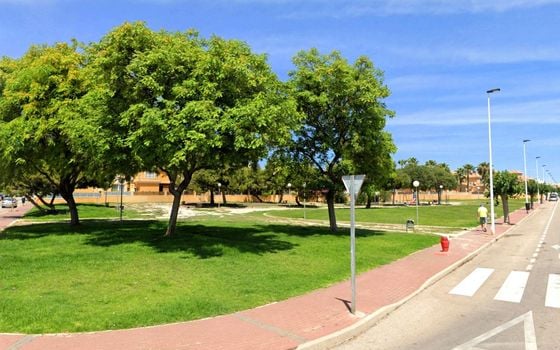 3 bedroom Townhouse in Torrevieja - SV140611 - Photo - Small - 33