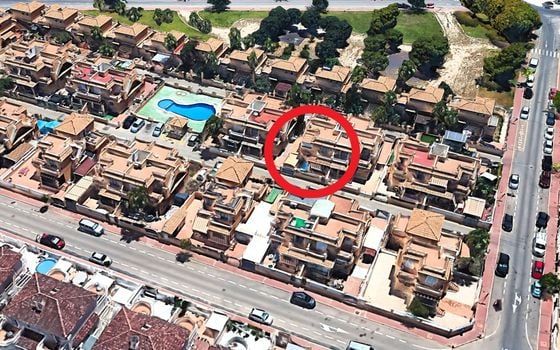 3 bedroom Townhouse in Torrevieja - SV140611 - Photo - Small - 35