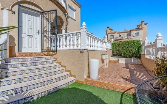 Villa de 3 chambres à Villamartin - PLM140638 - Photo - 3