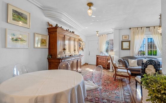Villa de 3 chambres à Villamartin - PLM140638 - Photo - Small - 6