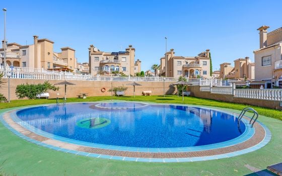 Villa de 3 chambres à Villamartin - PLM140638 - Photo - 1