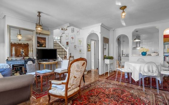 Villa de 3 chambres à Villamartin - PLM140638 - Photo - Small - 7