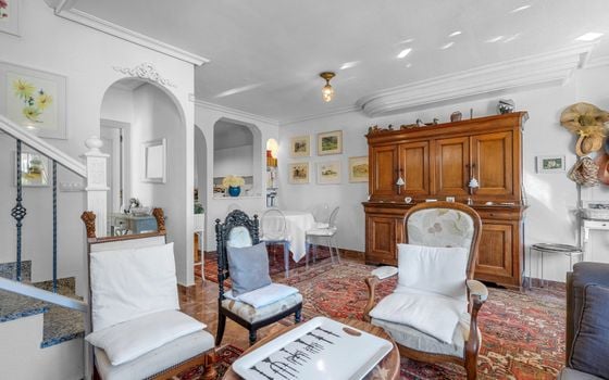 Villa de 3 chambres à Villamartin - PLM140638 - Photo - Small - 8