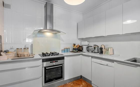 Villa de 3 chambres à Villamartin - PLM140638 - Photo - Small - 9