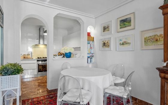 Villa de 3 chambres à Villamartin - PLM140638 - Photo - Small - 11